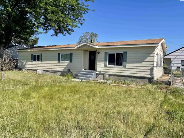 Burbank, WA 99323-1001,122 Walnut St