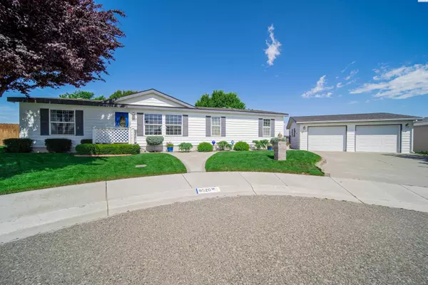 9520 5th Pl., Kennewick, WA 99336