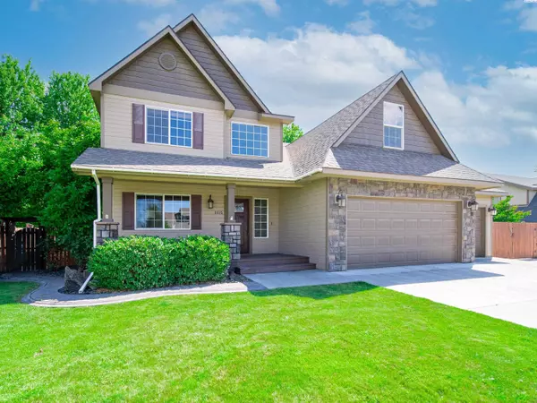 Kennewick, WA 99336,8615 W 1st Ave