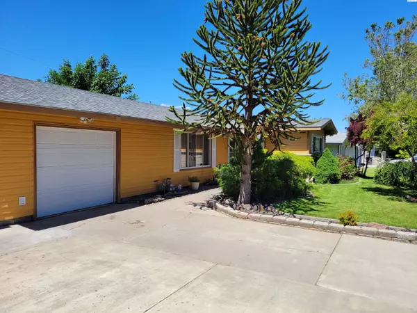 Kennewick, WA 99336-4262,312 S Sheppard Street