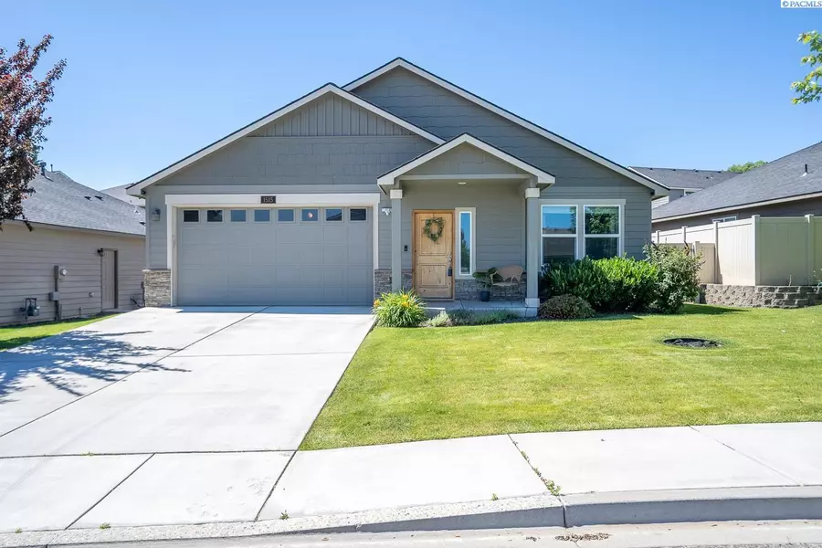 1515 Purple Sage Street, Richland, WA 99352
