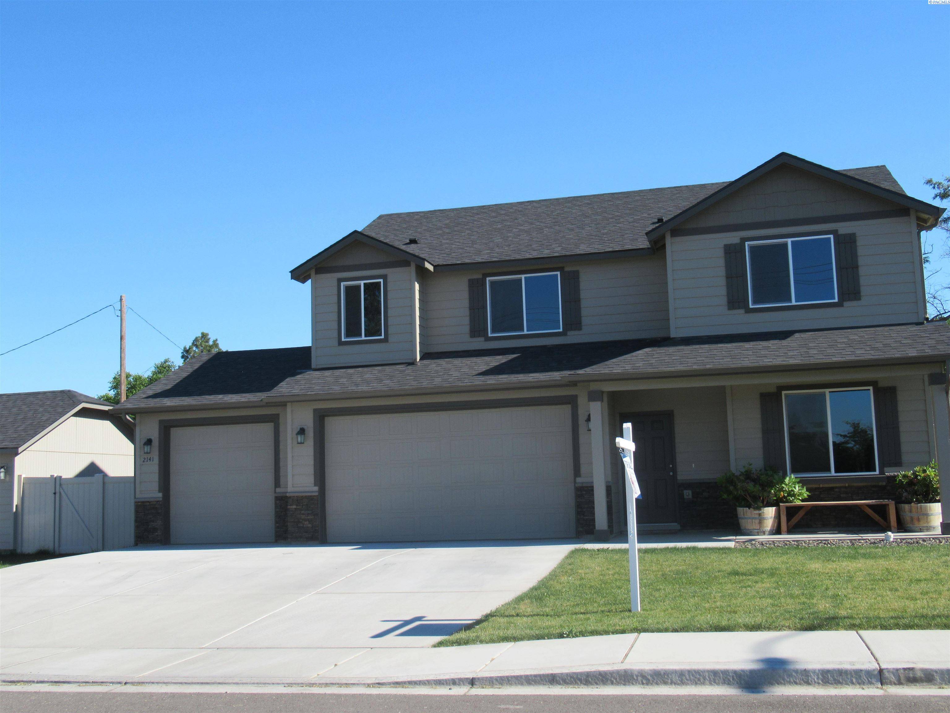 Kennewick, WA 99337,2141 W 23rd Ave