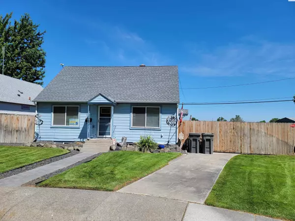 1220 W Bruneau Avenue, Kennewick, WA 99336