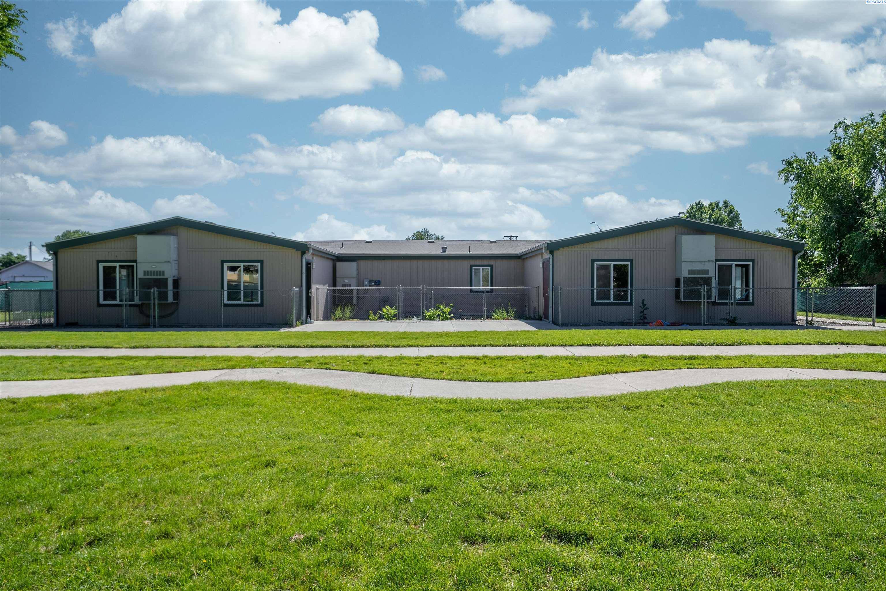 Pasco, WA 99301,820 N 20th Ave