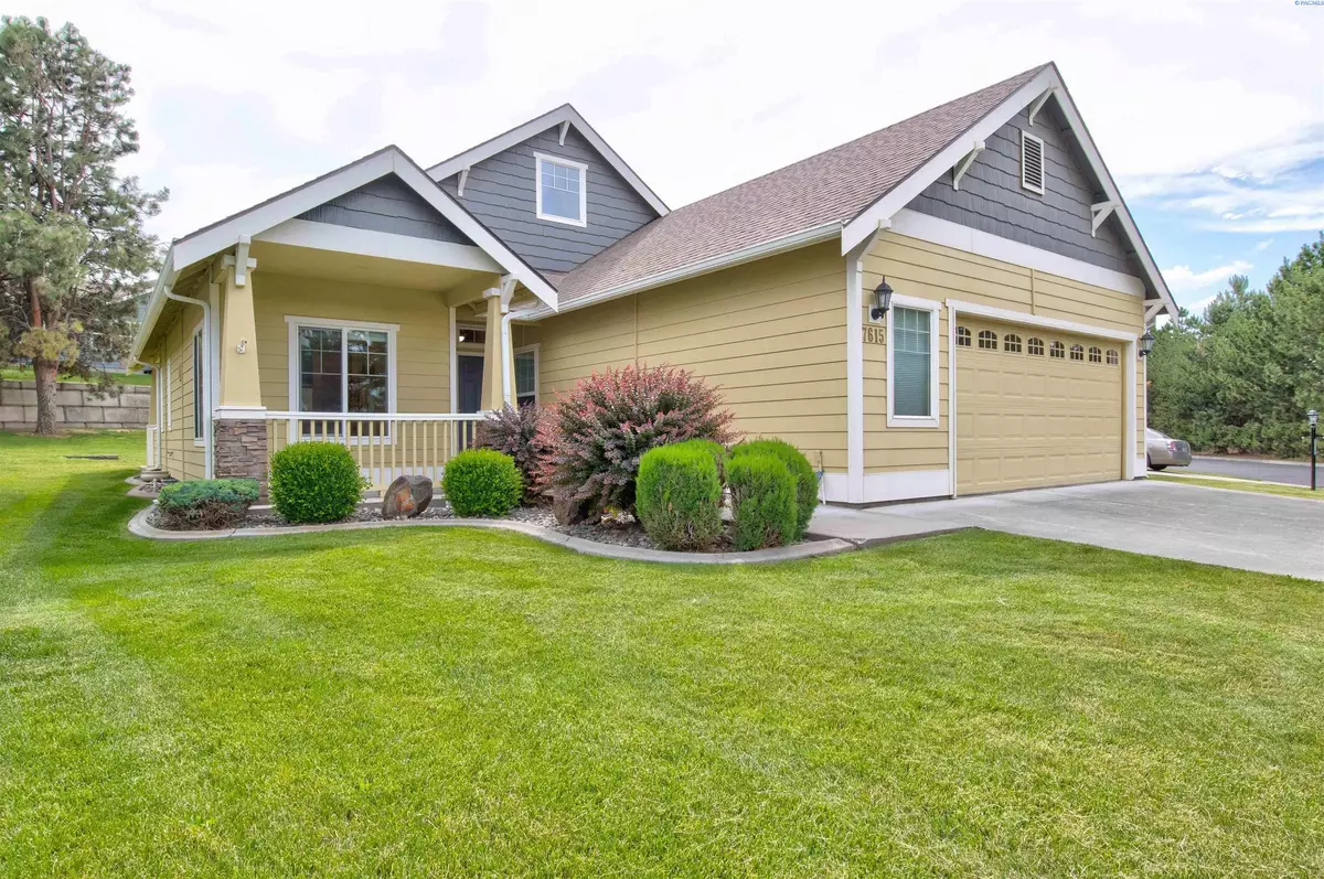 Kennewick, WA 99338,7615 W 20th Ave.