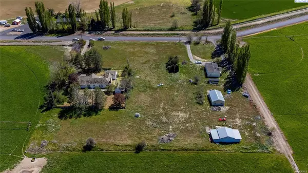 18756 SE Rd 3.5, Warden, WA 98857