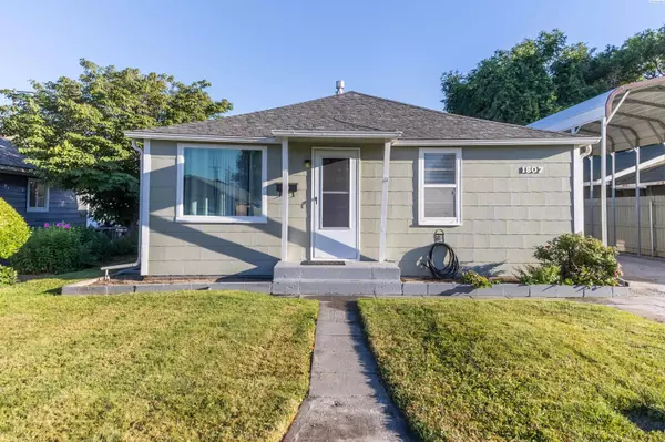 1807 W 6th Ave, Kennewick, WA 99336