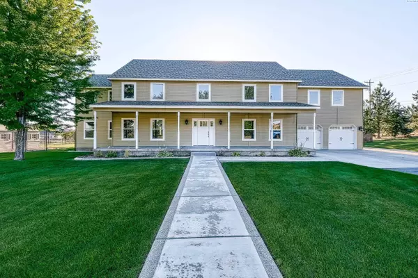 West Richland, WA 99353,6011 Collins Road