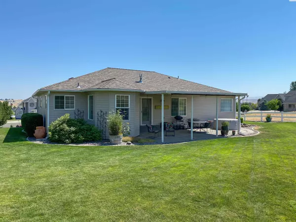 Clarkston, WA 99403,3544 Quailridge Dr