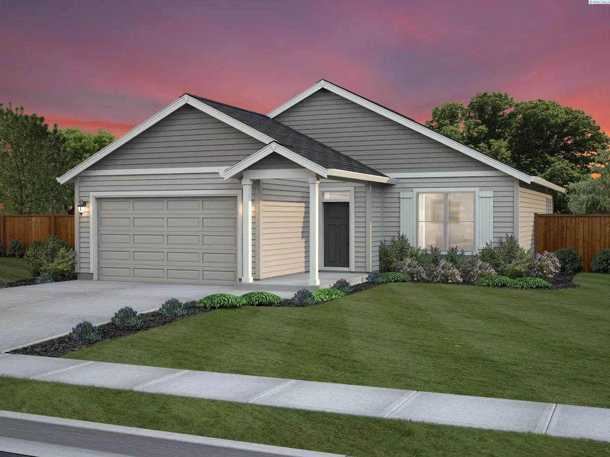 Grandview, WA 98930,1306 Sherwood Ave