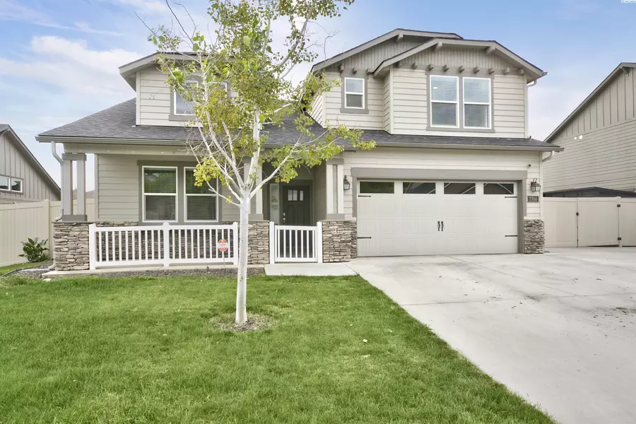 7706 Fremont Way, Yakima, WA 98908