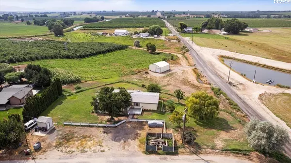 Outlook, WA 98938,260 Knowles