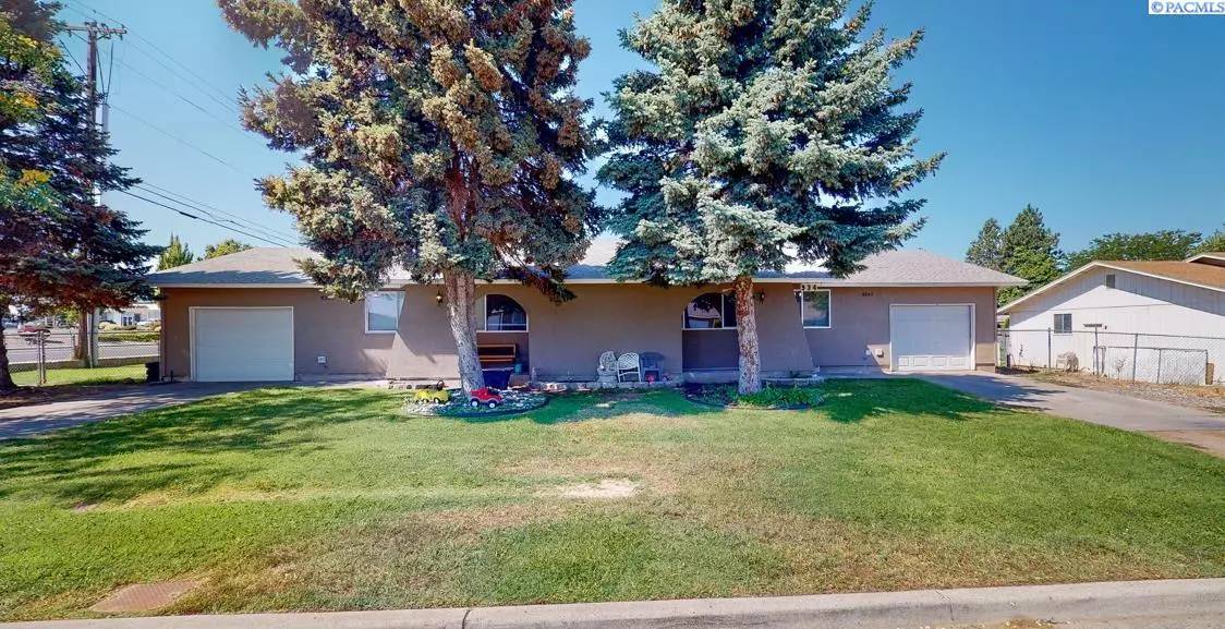 Kennewick, WA 99336,934 S Huntington Street