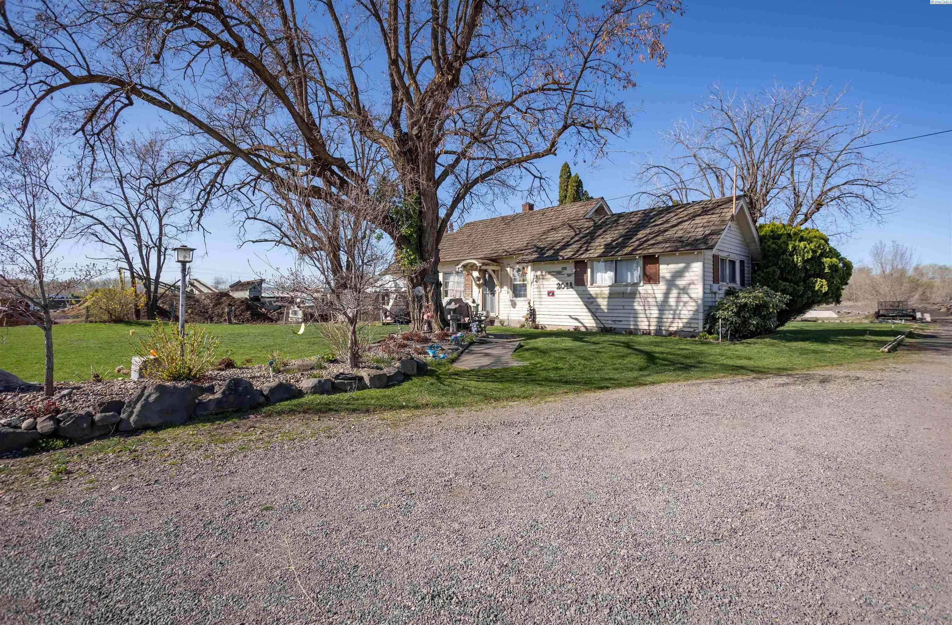 Yakima, WA 98901,204 Butterfield Rd