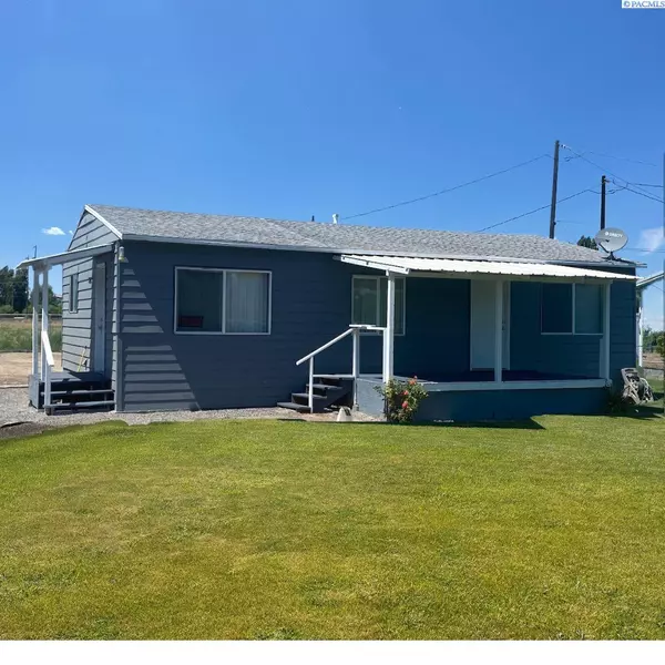 656 S Saddle Rd, Othello, WA 99344