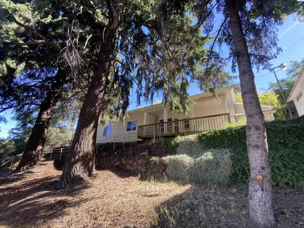 303 S Mill St., Colfax, WA 99111