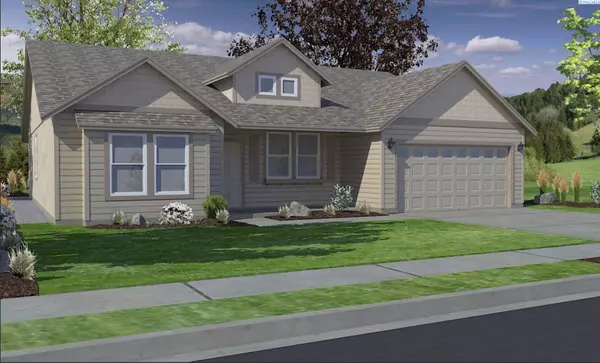 Prosser, WA 99350,1435 SW Kelandren Drive
