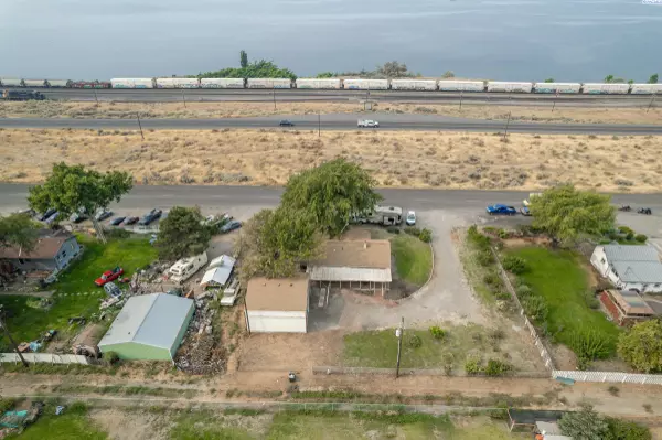 Wallula, WA 99363,290 Columbia Way