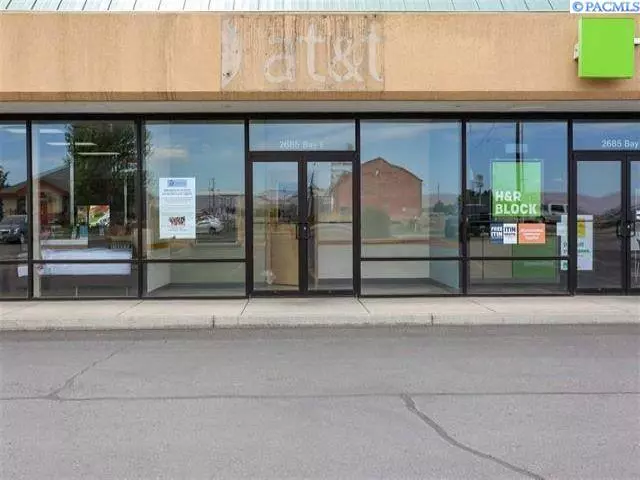 Sunnyside, WA,2685 E Lincoln Ave