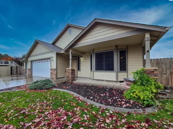 Richland, WA 99352,588 Satus St
