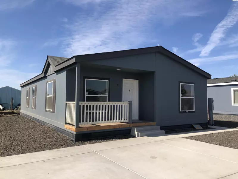2681 E Edison Ave #5, Sunnyside, WA 98944