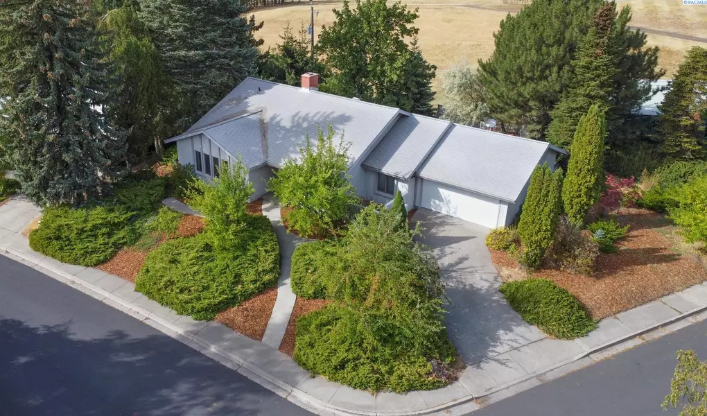 1465 NW Orion Street, Pullman, WA 99163