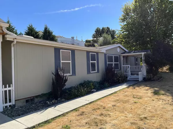 2223 S Slope Lane, Clarkston, WA 99403