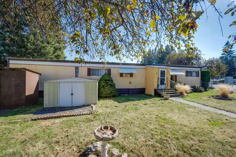 1165 S Grand Ave #1, Pullman, WA 99163-0001