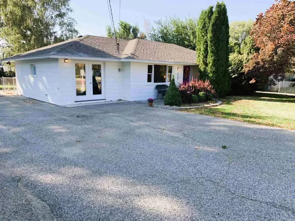 East Wenatchee, WA 98802,1368 SE Tedford St