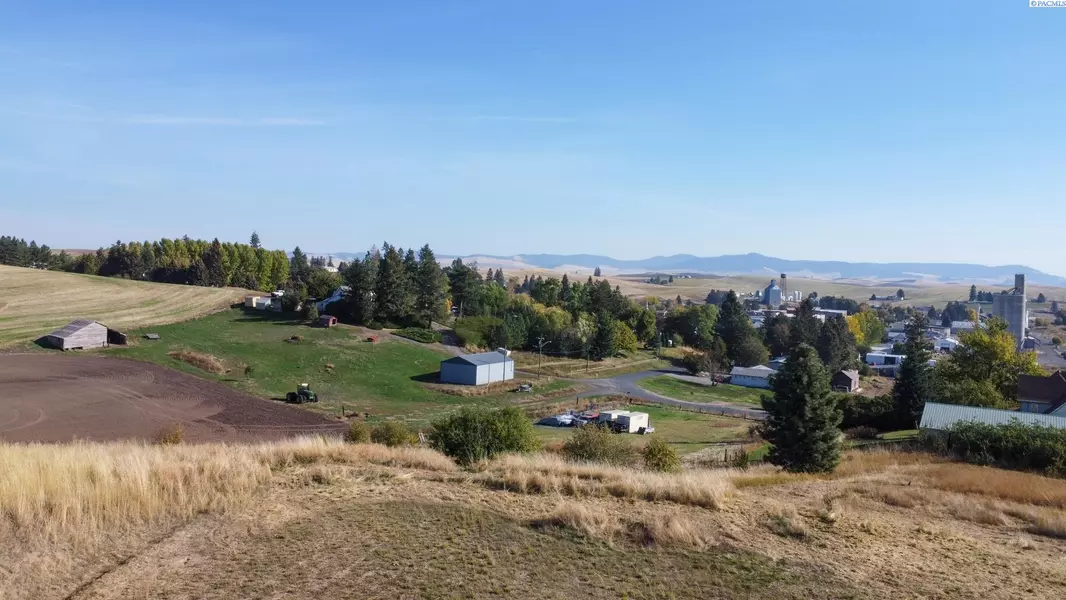 107 S 10th, Garfield, WA 99130