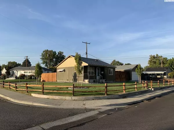 Richland, WA 99354,2001 Thompson