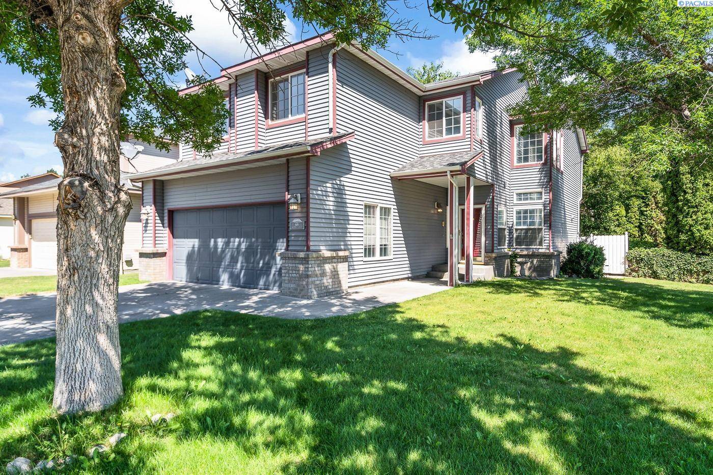 68 Bremmer St., Richland, WA 99352