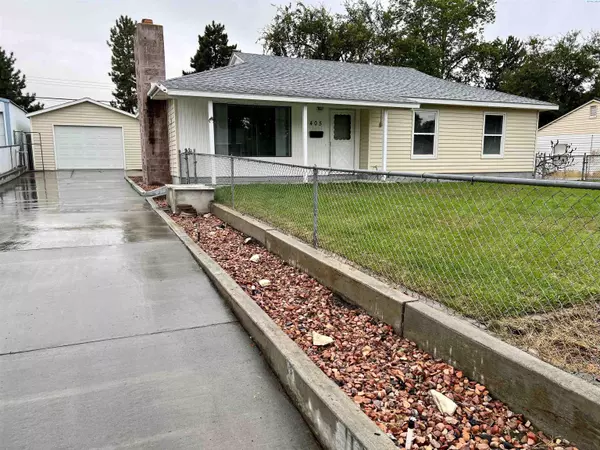 Richland, WA 99352,405 Cottonwood Drive
