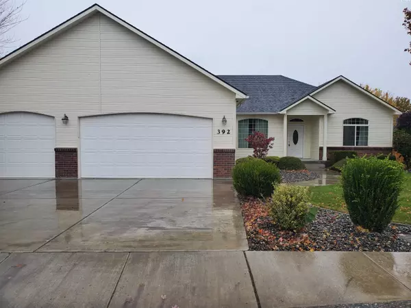 Richland, WA 99352,392 Oahu Street