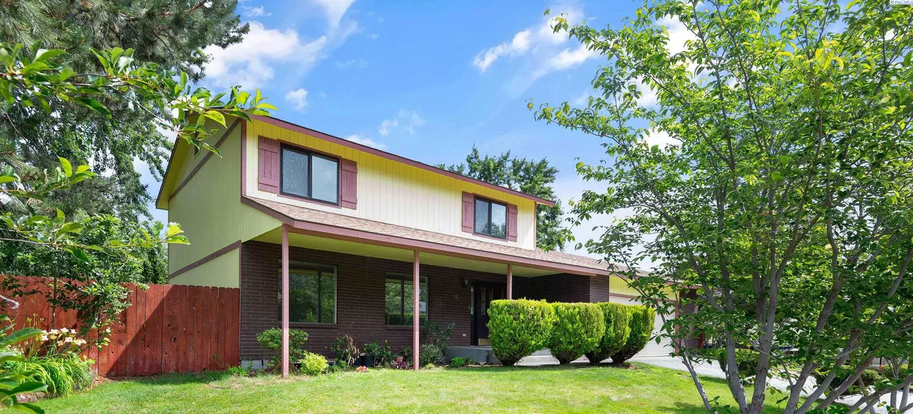 332 Scot Street, Richland, WA 99354