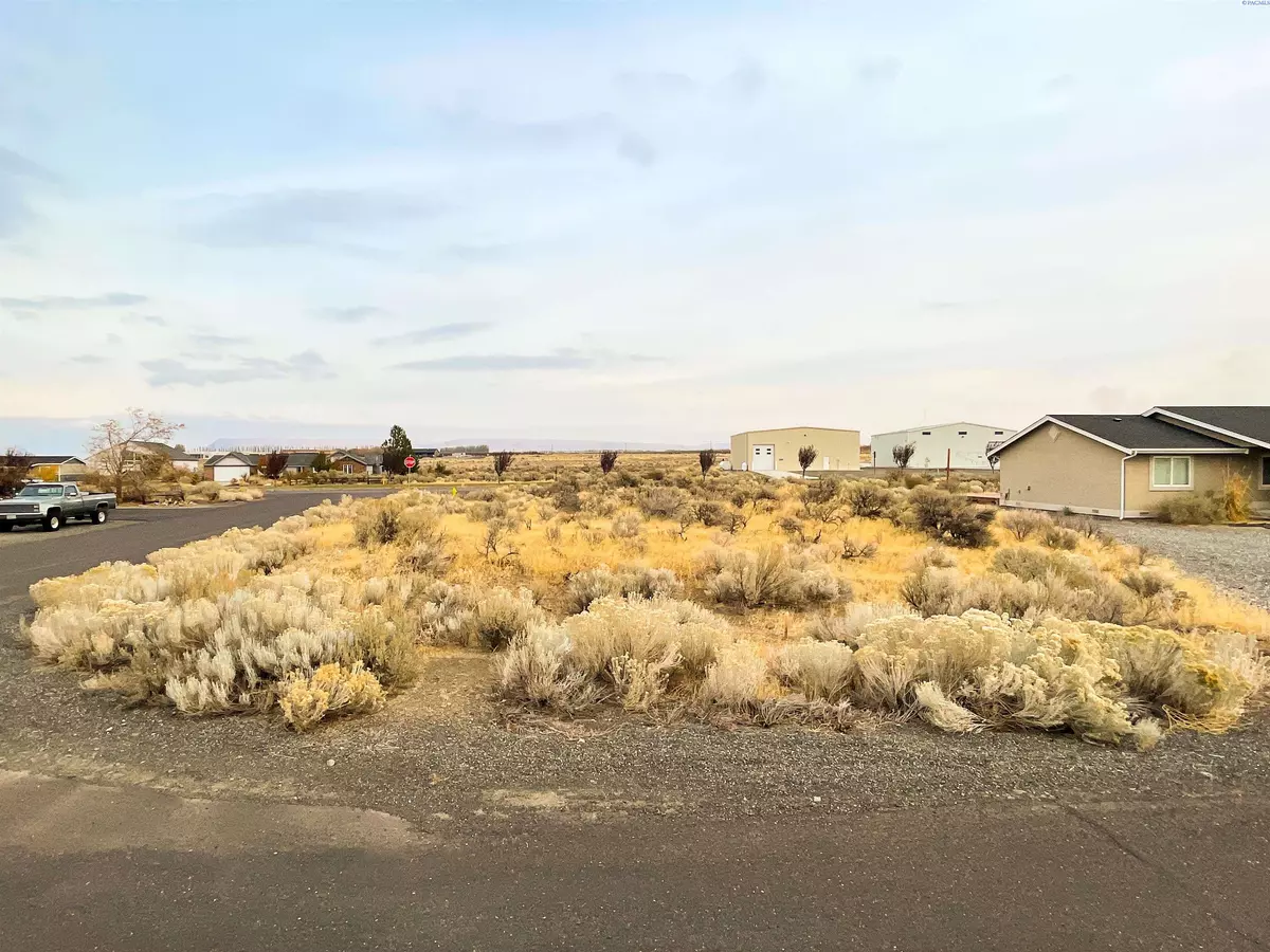 Desert Aire, WA 99349,115 SW Yucca Pl