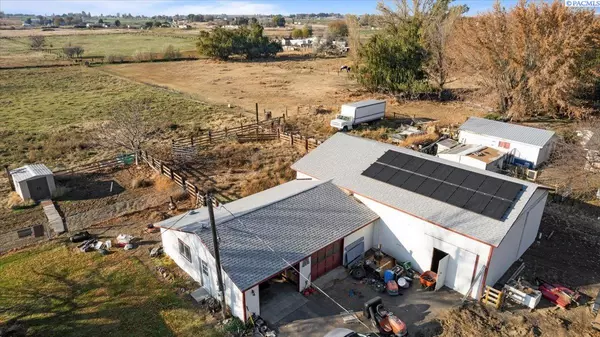 Prosser, WA 99350,15702 N Pioneer