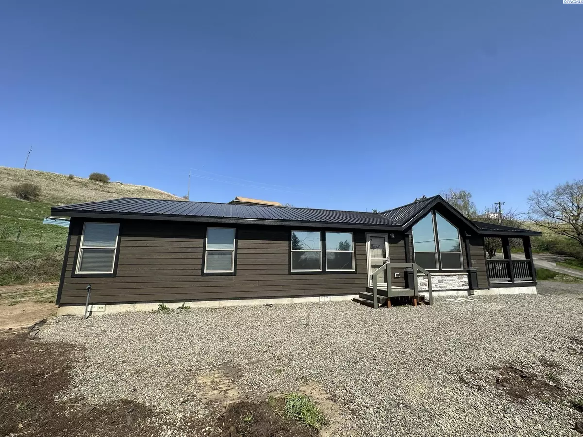 Albion, WA 99102,309 N I Street