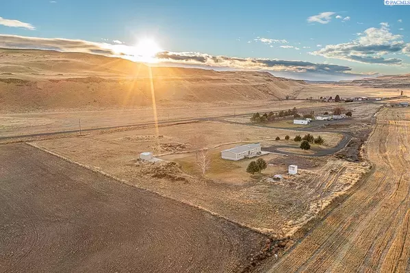 Kahlotus, WA 99335,14381 State Route 260