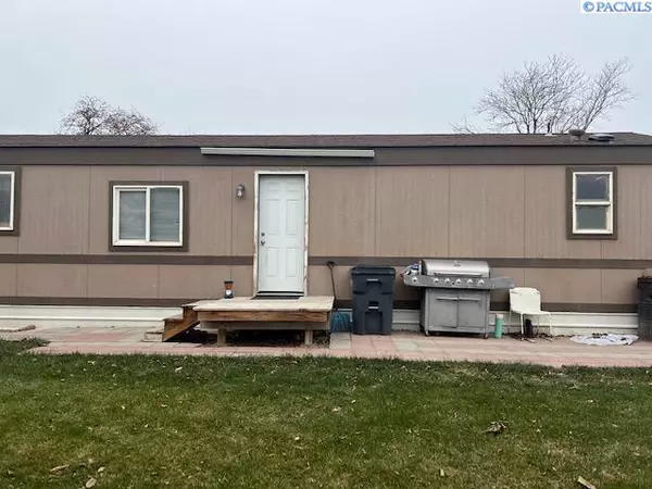 511 Fern St, Mabton, WA 98935