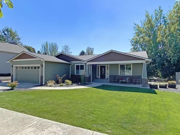 Pullman, WA 99163,535 NW Carley Ave