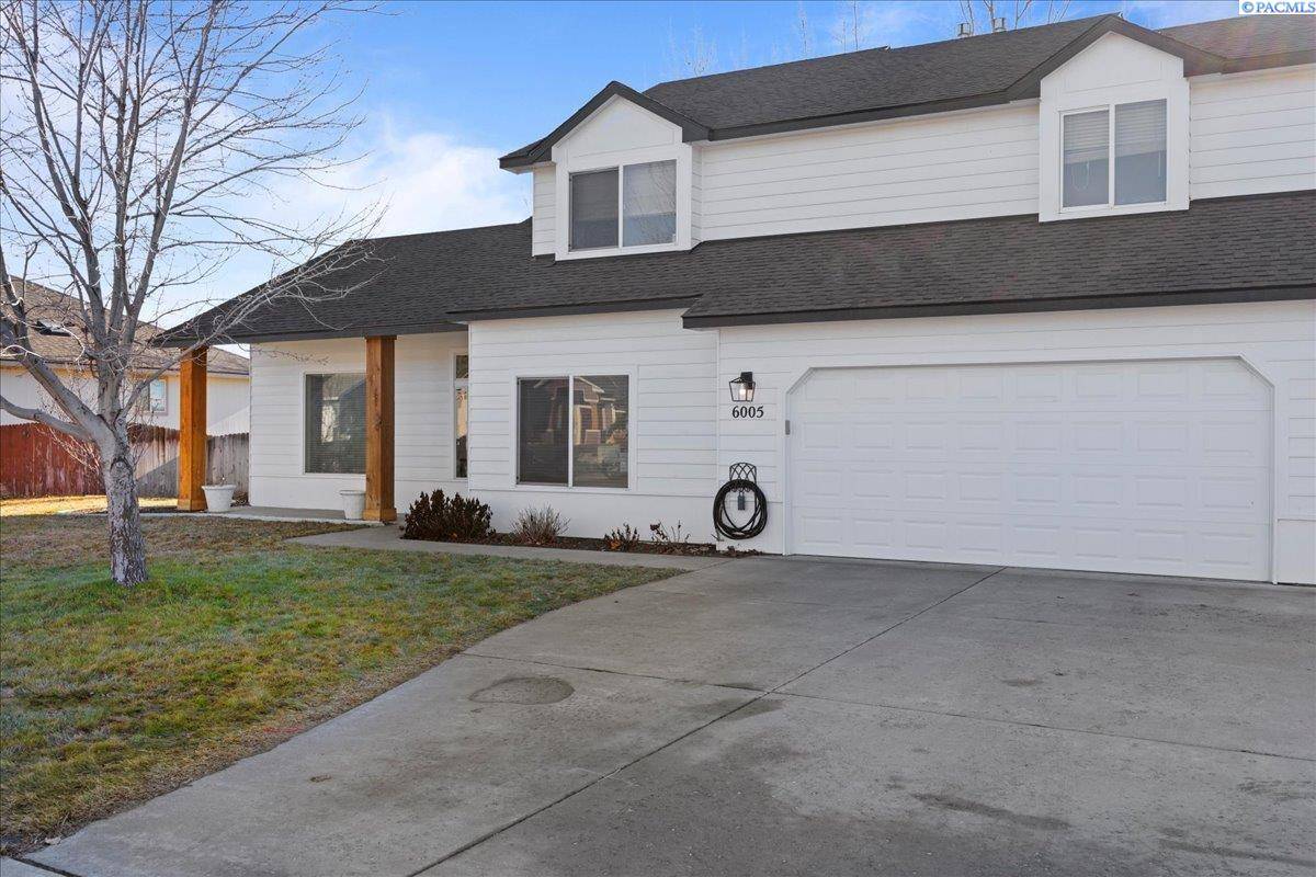 West Richland, WA 99353,6005 Kilawea Drive