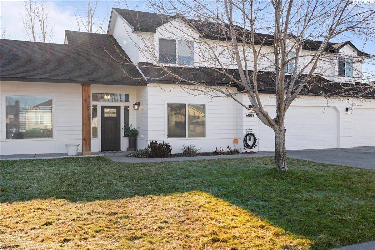 West Richland, WA 99353,6005 Kilawea Drive