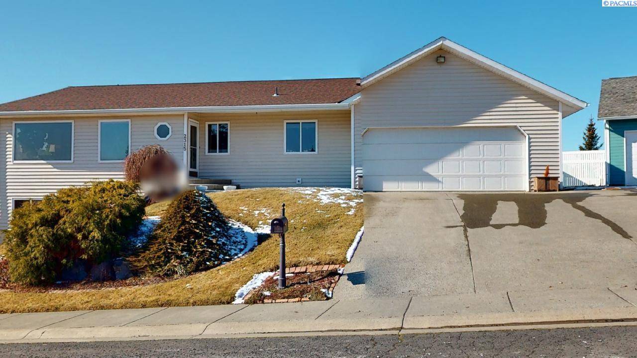 2315 NW Turner, Pullman, WA 99163