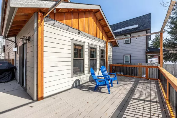 Leavenworth, WA 98826,237 Prospect