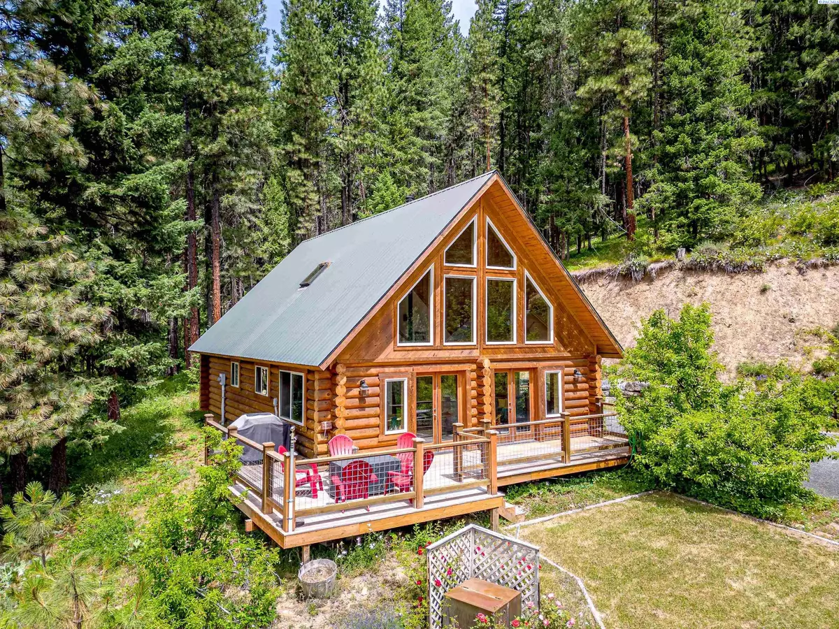 Leavenworth, WA 98826,149 Nevadelle Lane