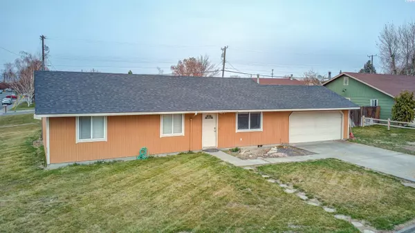 705 E Elm Street, Othello, WA 99344