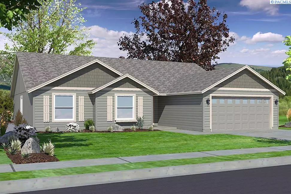 Prosser, WA 99350,1504 SW Kelandren Dr