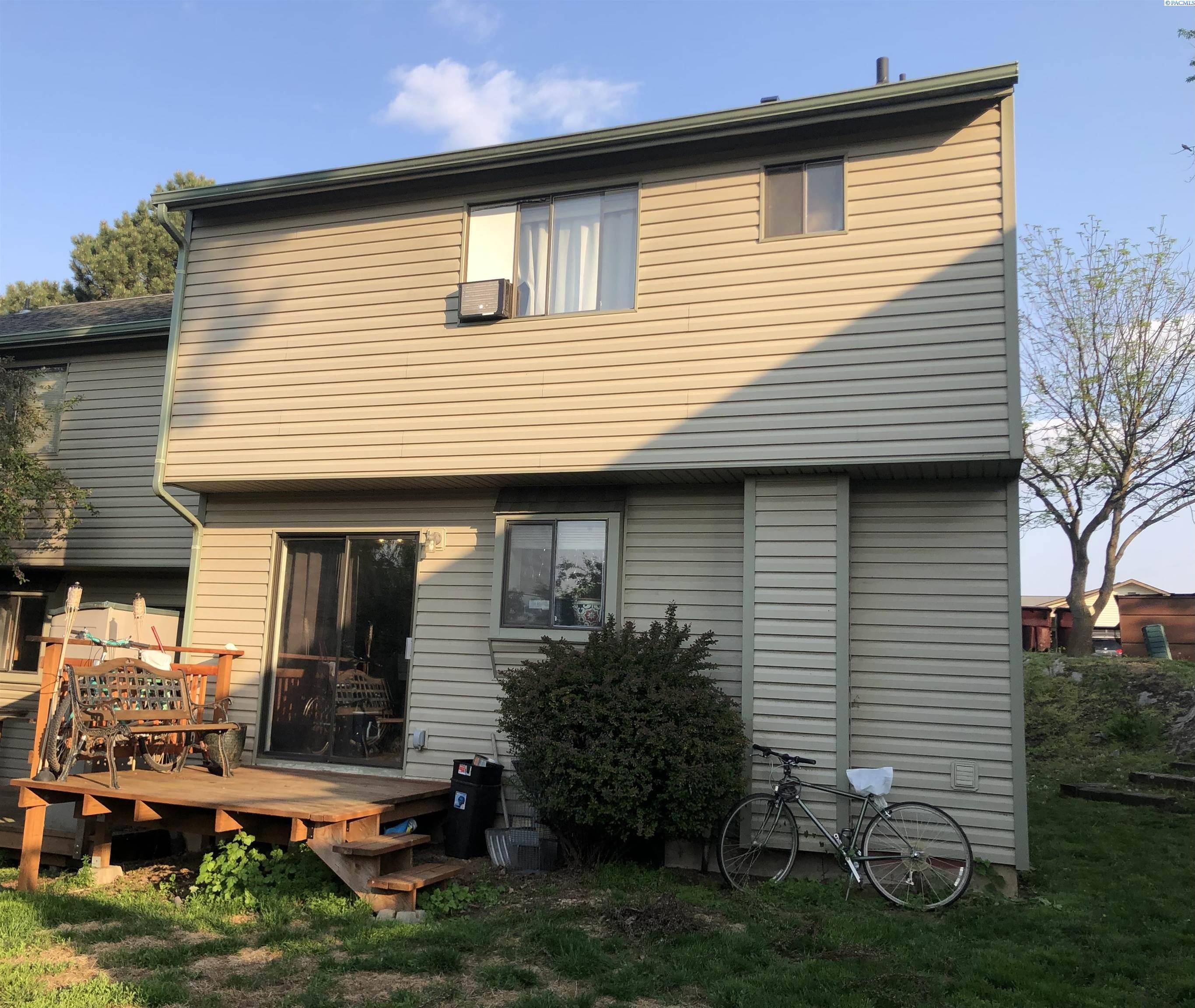 1712 Lamont St, Pullman, WA 99163