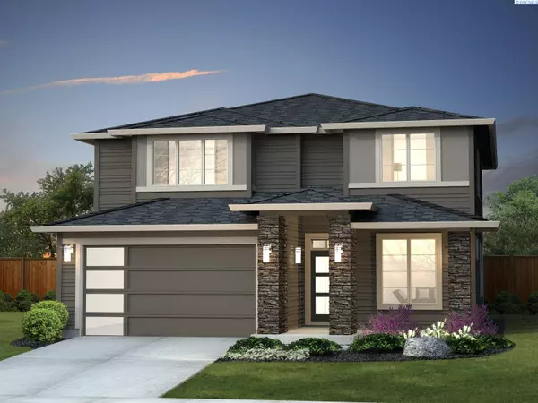 4358 Lolo, Richland, WA 99352